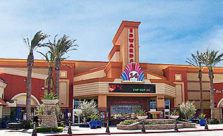 Movies Norco Edwards Eastvale Gateway 14