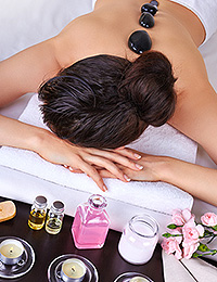 Spa Massage Norco CA