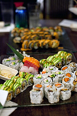 Sushi InNorco Norco CA